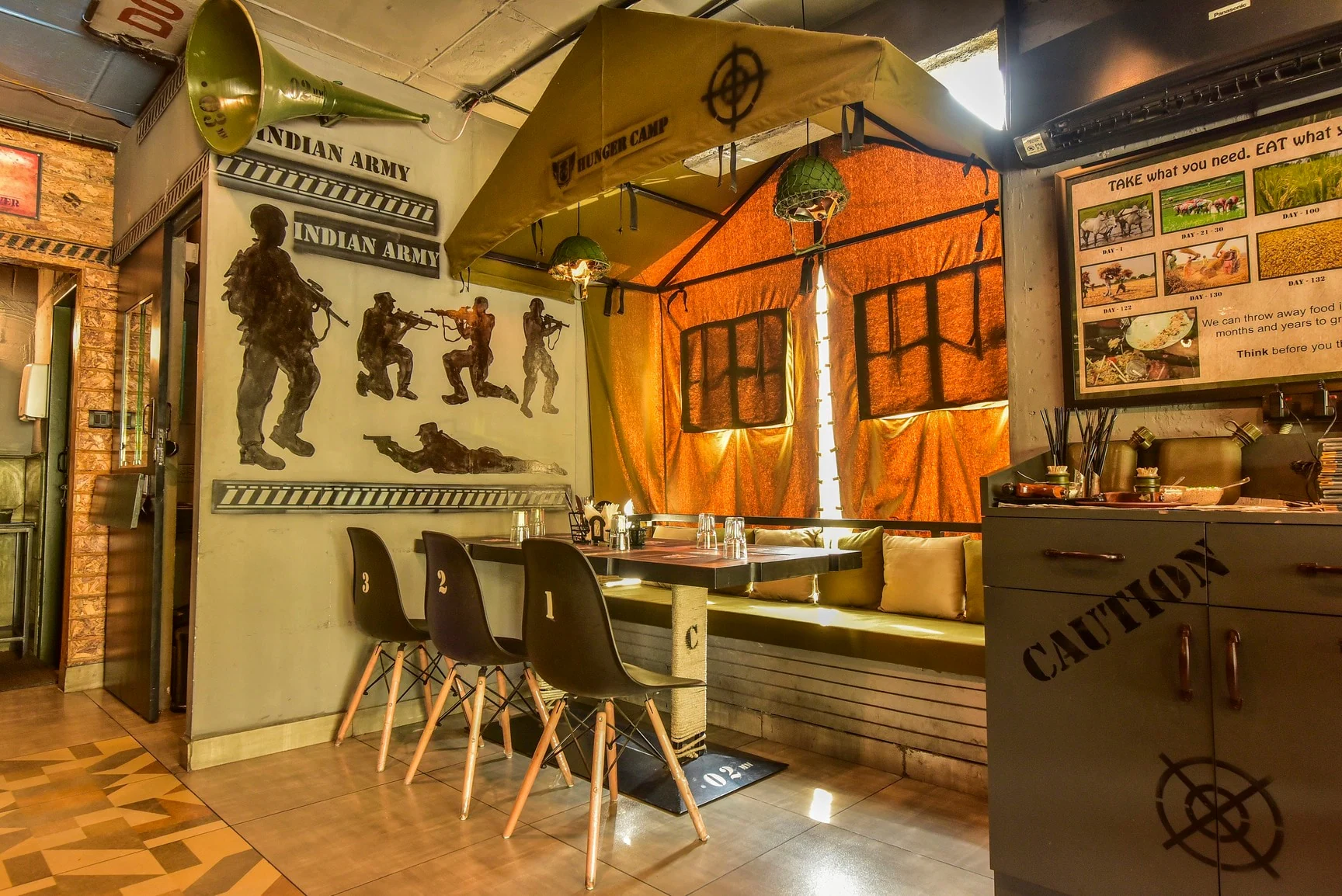 PARVAA Concepts interior design studio and projects