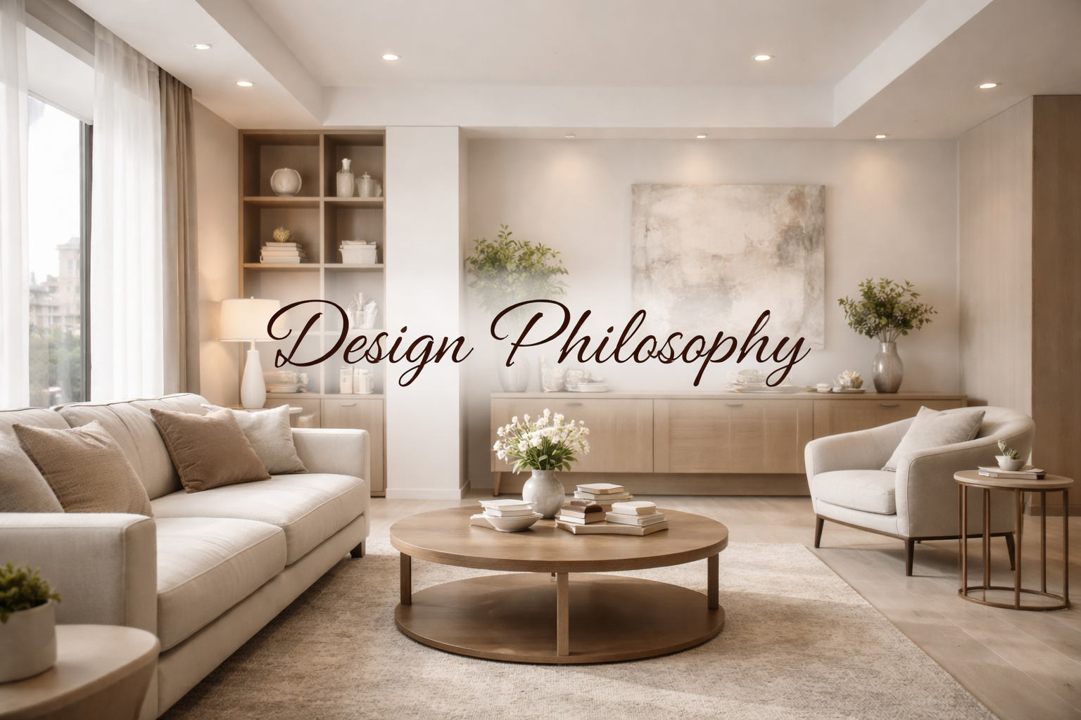 PARVAA Concepts interior design studio and projects