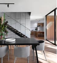 PARVAA Concepts Bengaluru interior design studio